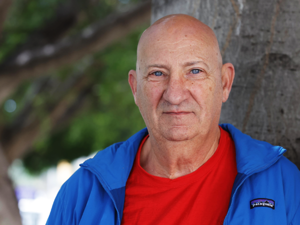 Foto d'en Tomeu Porcel